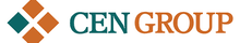 Cen Land logo