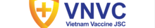 VNVC logo